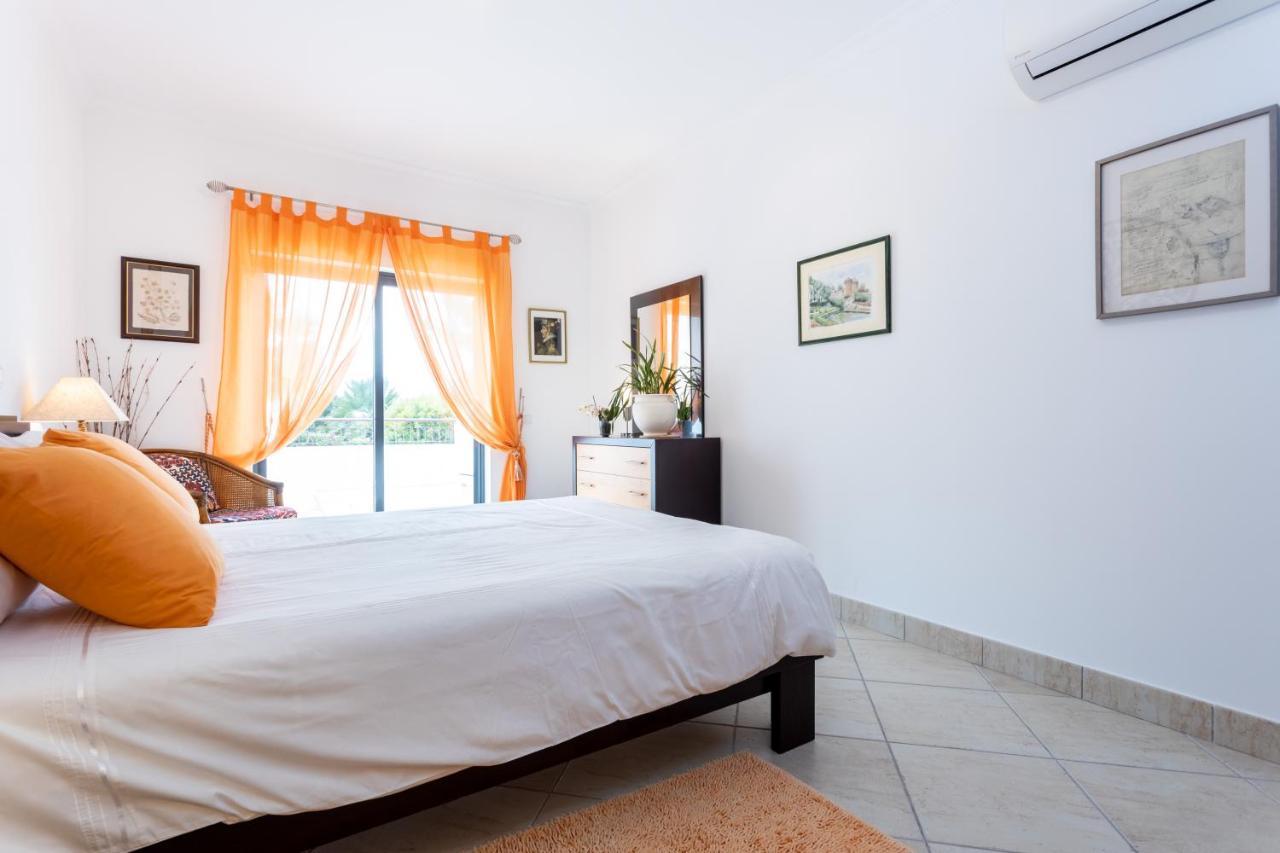Great 2 Bedroom Apartment With Communal Pool Lagos Bagian luar foto